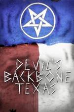 Watch Devil's Backbone, Texas Zumvo