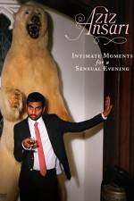 Watch Aziz Ansari Intimate Moments for a Sensual Evening Zumvo