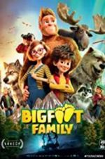 Watch Bigfoot Family Zumvo