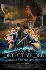 Watch Young Detective Dee: Rise of the Sea Dragon Zumvo