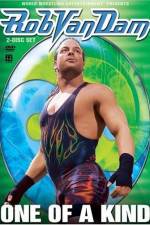 Watch Rob Van Dam One of a Kind Zumvo