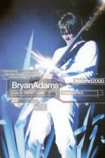 Watch Bryan Adams Live at Slane Castle Zumvo