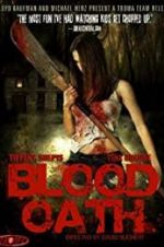 Watch Blood Oath Zumvo