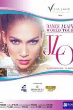 Watch Jennifer Lopez: Dance Again Zumvo