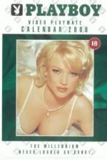 Watch Playboy Video Playmate Calendar 2000 Zumvo