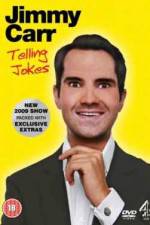 Watch Jimmy Carr Telling Jokes Zumvo