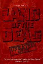 Watch Romeros Land Of The Dead: Unrated FanCut Zumvo