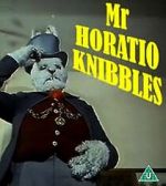 Watch Mr. Horatio Knibbles Zumvo