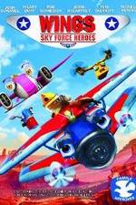 Watch Wings: Sky Force Heroes Zumvo