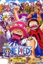 Watch One piece Chinjou shima no chopper oukoku Zumvo