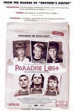 Watch Paradise Lost: The Child Murders at Robin Hood Hills Zumvo