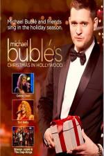 Watch Michael Buble\'s Christmas in Hollywood Zumvo