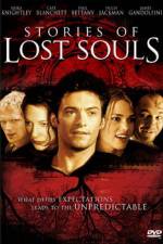 Watch Stories of Lost Souls Zumvo