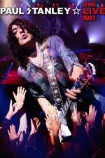 Watch Paul Stanley One Live Kiss Zumvo