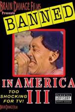 Watch Banned In America III Zumvo