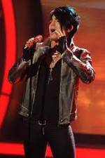 Watch Adam Lambert American Idol Season 8 Performances Zumvo