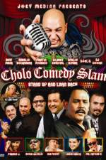 Watch Cholo Comedy Slam Stand Up and Lean Back Zumvo