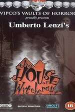 Watch The House of Witchcraft Zumvo