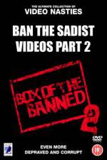 Watch Ban the Sadist Videos Part 2 Zumvo