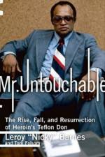 Watch Mr. Untouchable Zumvo
