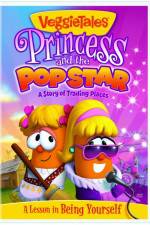 Watch Veggietales: Princess and the Popstar Zumvo