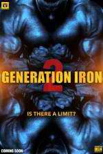 Watch Generation Iron 2 Zumvo