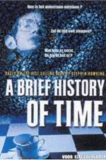 Watch A Brief History of Time Zumvo