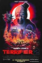 Watch Terrifier 2 Zumvo