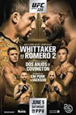 Watch UFC 225: Whittaker vs. Romero 2 Zumvo