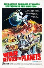 Watch War Between the Planets Zumvo