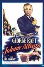 Watch Johnny Allegro Zumvo