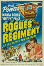 Watch Rogues Regiment Zumvo