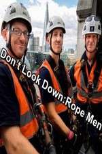 Watch Don't Look Down: Rope Men Zumvo