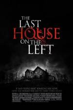 Watch The Last House on the Left Zumvo