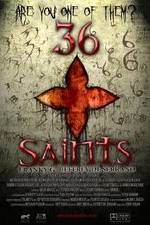 Watch 36 Saints Zumvo