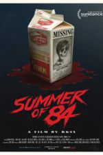 Watch Summer of 84 Zumvo