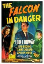 Watch The Falcon in Danger Zumvo