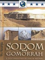 Watch Our Search for Sodom & Gomorrah Zumvo