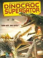 Watch Dinocroc vs. Supergator Zumvo