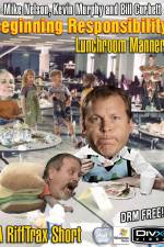 Watch Rifftrax Lunchroom Manners Zumvo