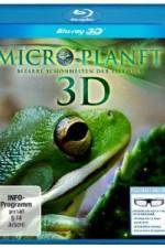 Watch MicroPlanet 3D Zumvo