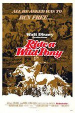 Watch Ride a Wild Pony Zumvo