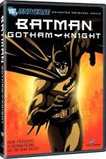 Watch Batman: Gotham Knight Zumvo
