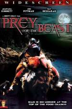 Watch Prey for the Beast Zumvo