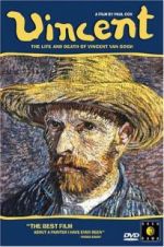 Watch Vincent: The Life and Death of Vincent Van Gogh Zumvo