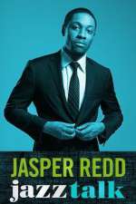 Watch Jasper Redd: Jazz Talk Zumvo
