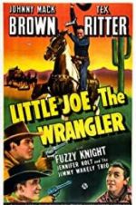 Watch Little Joe, the Wrangler Zumvo