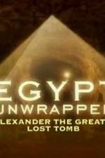 Watch Egypt Unwrapped: Race to Bury Tut Zumvo