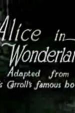 Watch Alice in Wonderland Zumvo