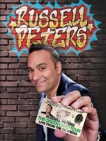 Watch Russell Peters: The Green Card Tour - Live from The O2 Arena Zumvo
